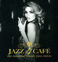 Jazz Cafe 4 / Various - Jazz Cafe 4 / Various - Music CD