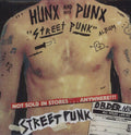 Hunx & His Punx - Street Punk
