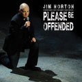 Norton,jim - Please Be Offended - Music CD