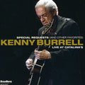 Burrell,kenny - Special Requests - Music CD
