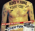 Hunx & His Punx - Street Punk - Music CD