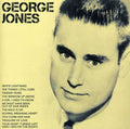 Jones,george - Icon - Music CD