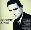 Jones,george - Icon - Music CD