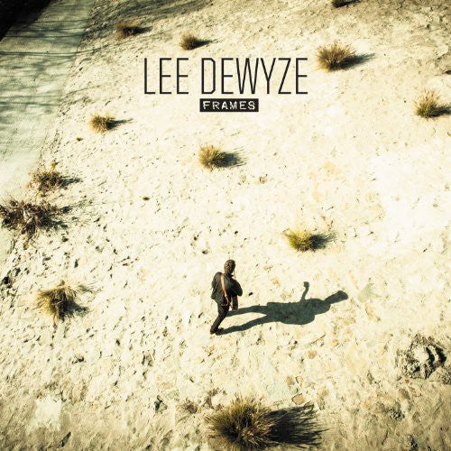 Dewyze,lee - Frames - Vinyl Record