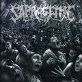 Saprogenic - Expanding Toward Collapsed Lungs - Music CD