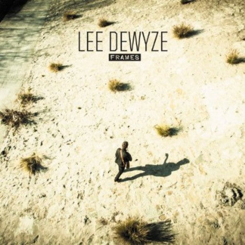 Dewyze,lee - Frames - Music CD