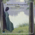 Herzogenberg / Lindqvist / Vogler - 24 Lieder - Music CD