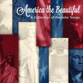 Smith / United States Air Force Band - America The Beautiful: A Collection Of Patriotic - Music CD