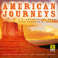 Williams / Cheetham / U.s. Coast Guard Band - American Journeys - Music CD