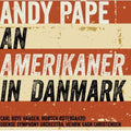 Pape / Hansen / Odense Sym Orch / Christensen - Amerikaner In Danmark - Super Audio CD