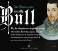 Basically Bull: Adventurous Keyboard Works Music CD