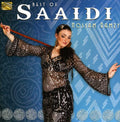 Ramzy,hossam - B.o. Saaidi - Music CD
