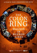 Wagner / Shore / Teatro Colon Orch / Paternostro - Colon Ring: Wagner In Buenos Aires - DVD