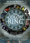 Wagner / Shore / Teatro Colon Orch / Paternostro - Colon Ring: Wagner In Buenos Aires - Blu-ray
