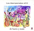Focus / Seves / Salinas / Carlos / Elkind / Rojas - Barro Y Maiz - Music CD