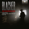 Blacher / Nimsgern / Leipzig / Kegel - Der Grossinquisitor - Music CD