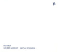 Erasmus Of Rotterdam / Drobig - Lob Der Narrheit: Edition In German & Latin - Music CD