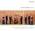 Schubert / Hengstebeck / Amaryllis Quartett - Franz Schubert Octet - Music CD