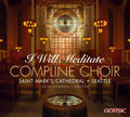 Hallock / Compline Choir Of Saint Mark's Cathedral - Will Meditate - Music CD