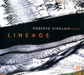 Bernstein / Smit / Copland / Chavez / Hidalgo - Lineage - Music CD