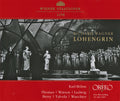 Wagner / Talvela / Ludwig / Pantscheff / Boehm - Lohengrin - Music CD