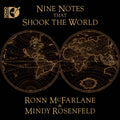 Adson / Handel / Oswald / Ballard / Rosenfled - Nine Notes That Shook The World - Blu-ray Audio