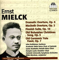 Mielck / Kotilainen / Murdvee - Orchestral & Choral Works - Music CD