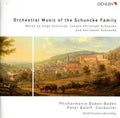 Schuncke / Baleff / Ideue / Pia / Langbein - Orchestral Music Of The Schuncke Family - Music CD