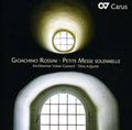 Rossini / Bucher / Graesle / Kaljuste - Petite Messe Solennelle - Music CD