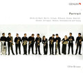 Bach,j.s. / Dukas / Shostakovich / Debussy - Portrait - Music CD