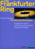 Wagner / Weigl / Chor Der Oper Frankfurt - Ring Des Nibelungen - DVD