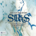 Van Der Roost / St. Petersburg Sym Orch / Terby - Sirius - Music CD