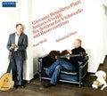 Platti / Vivaldi / Hess / Wolf - Sonatas For Violoncello & Basso Continuo - Music CD