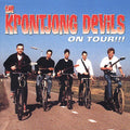 Krontjong Devils - On Tour - Vinyl Record