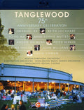 Copland / Bernstein / Boston Sym Orch / Lockhart - Tanglewood 75th Anniversary Celebration - Blu-ray