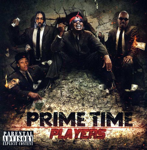 T.i. / Jeezy / Lil Wayne - Prime Time Plays - Music CD