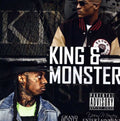 T.i. / Lil Wayne - King & Monster - Music CD