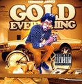 James,trinidad - Gold Everything - Music CD