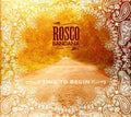 Rosco Bandana - Time To Begin - Music CD