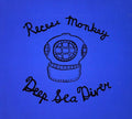 Recess Monkey - Deep Sea Diver - Music CD