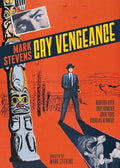Cry Vengeance - Cry Vengeance - DVD