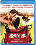 Bullfighter & The Lady - Bullfighter & The Lady - Blu-ray