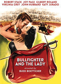 Bullfighter & The Lady - Bullfighter & The Lady - DVD