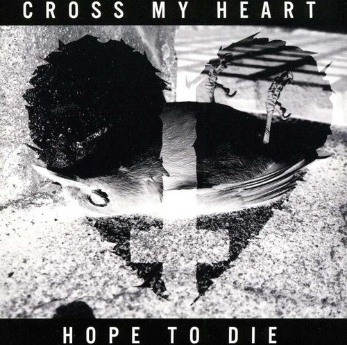 Cross My Heart Hope To Die - Cross My Heart Hope To Die - Music CD