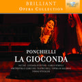 Ponchielli / Striuli / Orchestra Filarmonica - La Gioconda - Music CD