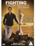 Chess-who Dares Wins! - Chess-who Dares Wins! - DVD