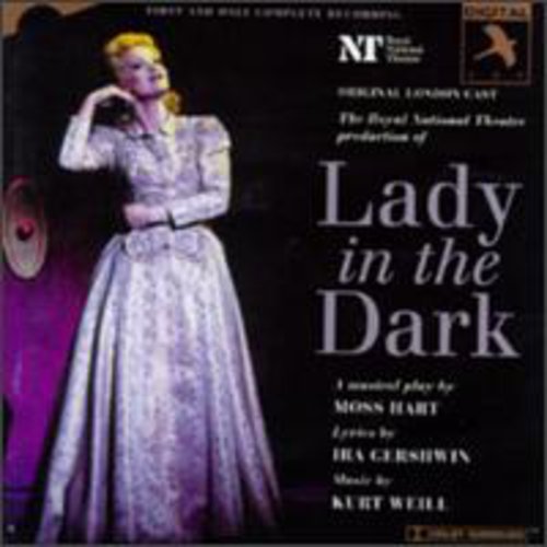 Lady In The Dark (london) / O.c.r. - Lady In The Dark (london) / O.c.r. - Music CD