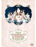 Girls' Generation - Japan First Tour - Music CD