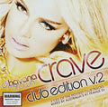 Dj Havana Brown - Crave: Club Edition 2 - Music CD
