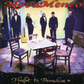 Nova Menco - Flight To Paradise - Music CD